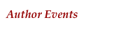 Author Events