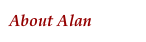About Alan